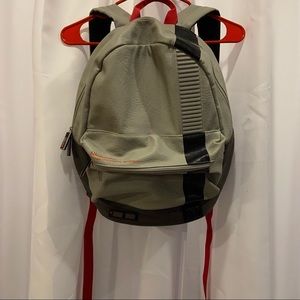 Nintendo back pack